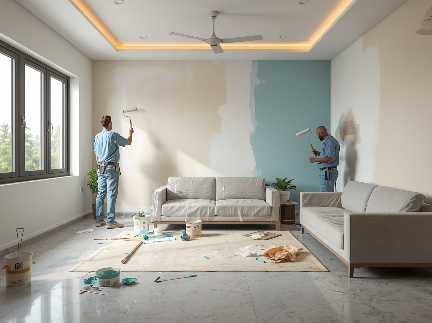 Wall texture designs Bihar