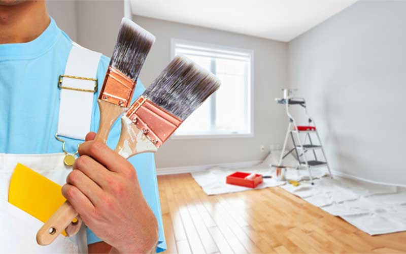 Painter hire tips Bihar