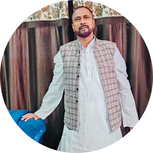 Mohd. Islam